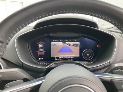 2023 AUDI TTS COUPE 缩略图 34
