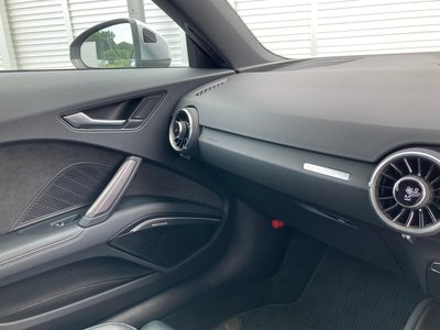 2023 AUDI TTS COUPE 缩略图 36