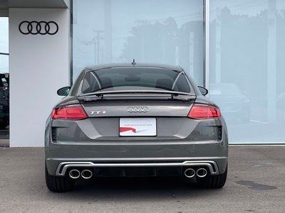 2023 AUDI TTS COUPE 缩略图 45