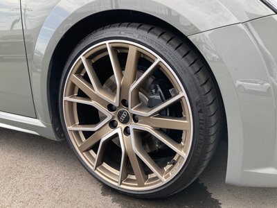 2023 AUDI TTS COUPE 缩略图 56