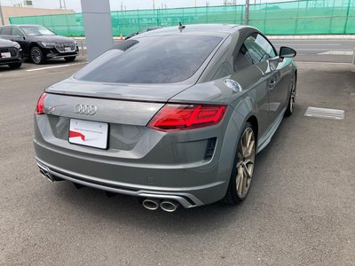 2023 AUDI TTS COUPE 缩略图 50