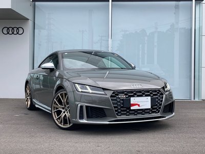 2023 AUDI TTS COUPE 缩略图 42