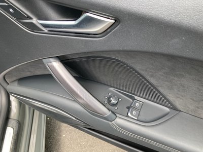 2023 AUDI TTS COUPE 缩略图 53