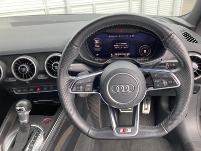 2023 AUDI TTS COUPE 缩略图 14