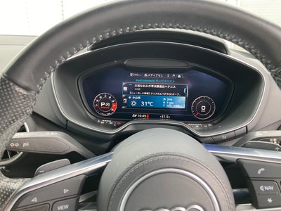 2023 AUDI TTS COUPE 缩略图 33