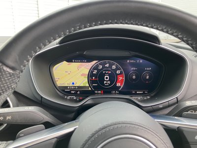 2023 AUDI TTS COUPE 缩略图 27