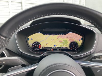 2023 AUDI TTS COUPE 缩略图 28