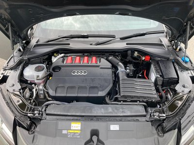 2023 AUDI TTS COUPE 缩略图 38