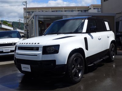 LAND ROVER DEFENDER - 6