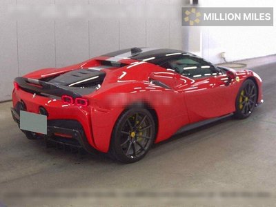 FERRARI SF90 STRADALE - 5