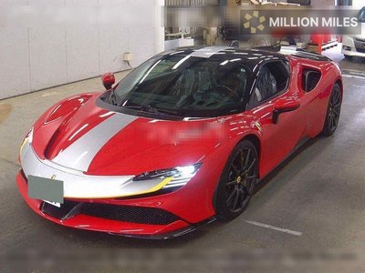 FERRARI SF90 STRADALE - 4