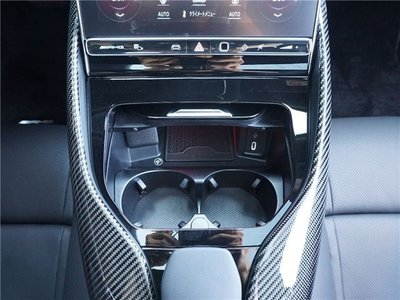 صورة مصغرة 71 لـ 2024 Mercedes-BENZ GT AMG