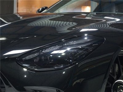 صورة مصغرة 14 لـ 2024 Mercedes-BENZ GT AMG
