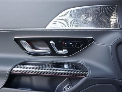 صورة مصغرة 58 لـ 2024 Mercedes-BENZ GT AMG