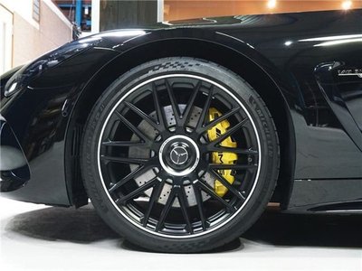 صورة مصغرة 21 لـ 2024 Mercedes-BENZ GT AMG