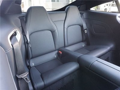 صورة مصغرة 73 لـ 2024 Mercedes-BENZ GT AMG