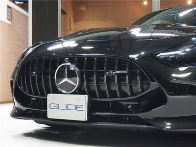 صورة مصغرة 12 لـ 2024 Mercedes-BENZ GT AMG