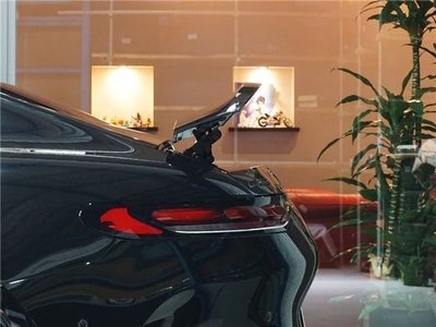 صورة مصغرة 28 لـ 2024 Mercedes-BENZ GT AMG