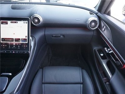صورة مصغرة 46 لـ 2024 Mercedes-BENZ GT AMG