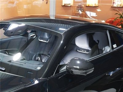 صورة مصغرة 18 لـ 2024 Mercedes-BENZ GT AMG