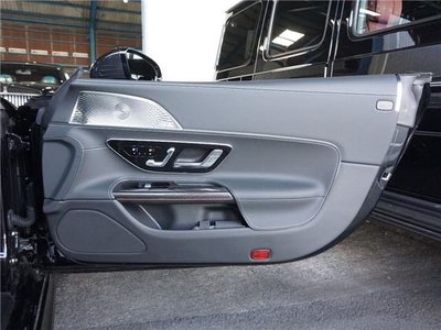 صورة مصغرة 61 لـ 2024 Mercedes-BENZ GT AMG