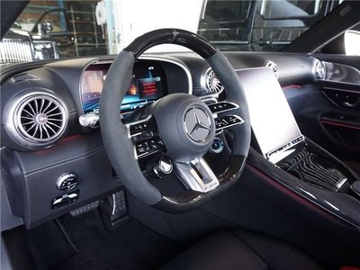 صورة مصغرة 49 لـ 2024 Mercedes-BENZ GT AMG