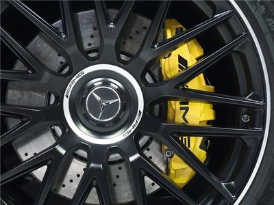 صورة مصغرة 26 لـ 2024 Mercedes-BENZ GT AMG
