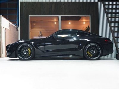 صورة 7 لـ 2024 Mercedes-BENZ GT AMG