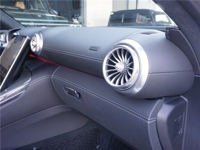 صورة مصغرة 66 لـ 2024 Mercedes-BENZ GT AMG