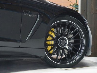 صورة مصغرة 24 لـ 2024 Mercedes-BENZ GT AMG