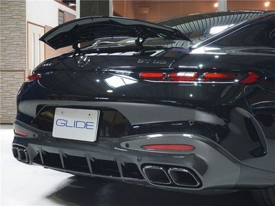 صورة مصغرة 30 لـ 2024 Mercedes-BENZ GT AMG