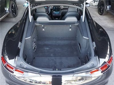 صورة مصغرة 78 لـ 2024 Mercedes-BENZ GT AMG