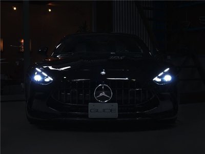 صورة مصغرة 33 لـ 2024 Mercedes-BENZ GT AMG