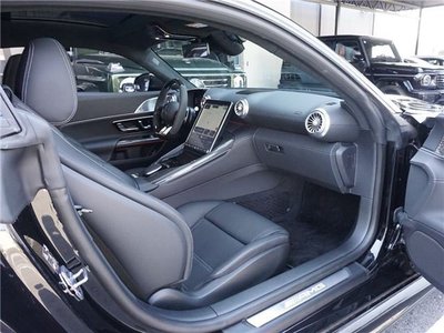 صورة مصغرة 64 لـ 2024 Mercedes-BENZ GT AMG