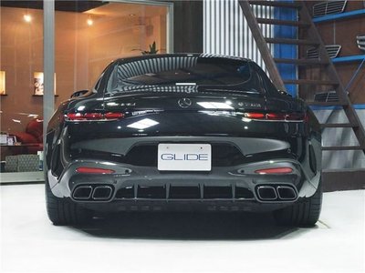 صورة مصغرة 34 لـ 2024 Mercedes-BENZ GT AMG