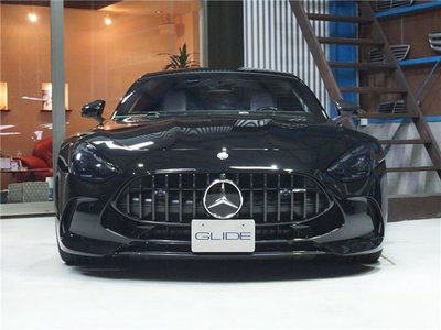 صورة مصغرة 32 لـ 2024 Mercedes-BENZ GT AMG