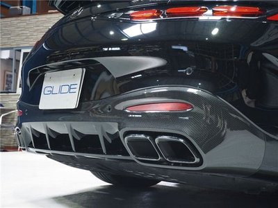 صورة مصغرة 29 لـ 2024 Mercedes-BENZ GT AMG