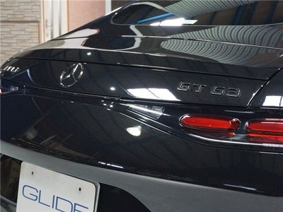 صورة مصغرة 31 لـ 2024 Mercedes-BENZ GT AMG