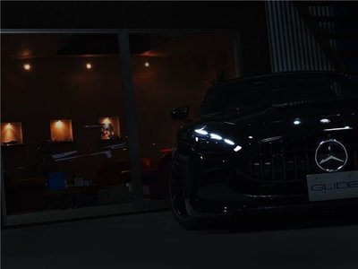 صورة مصغرة 37 لـ 2024 Mercedes-BENZ GT AMG