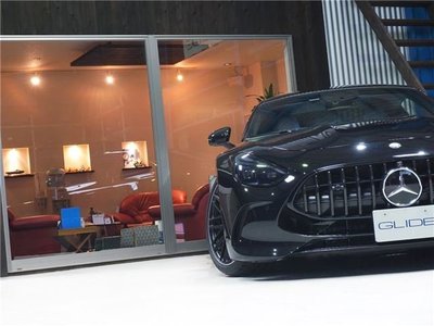 صورة مصغرة 36 لـ 2024 Mercedes-BENZ GT AMG
