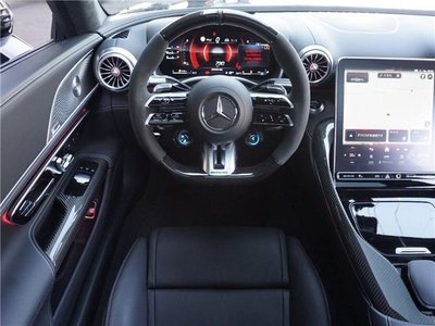 صورة مصغرة 45 لـ 2024 Mercedes-BENZ GT AMG