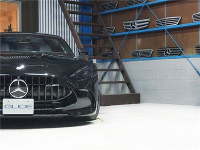 صورة 10 لـ 2024 Mercedes-BENZ GT AMG