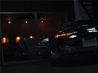 صورة مصغرة 39 لـ 2024 Mercedes-BENZ GT AMG