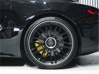 صورة مصغرة 22 لـ 2024 Mercedes-BENZ GT AMG