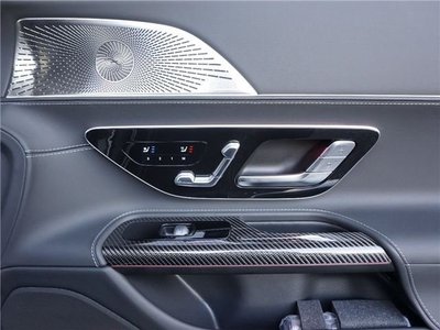 صورة مصغرة 62 لـ 2024 Mercedes-BENZ GT AMG