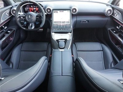 صورة مصغرة 44 لـ 2024 Mercedes-BENZ GT AMG