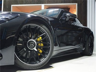 صورة مصغرة 19 لـ 2024 Mercedes-BENZ GT AMG