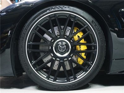 صورة مصغرة 25 لـ 2024 Mercedes-BENZ GT AMG