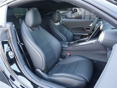 صورة مصغرة 63 لـ 2024 Mercedes-BENZ GT AMG