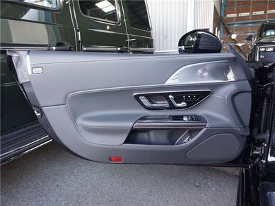 صورة مصغرة 57 لـ 2024 Mercedes-BENZ GT AMG